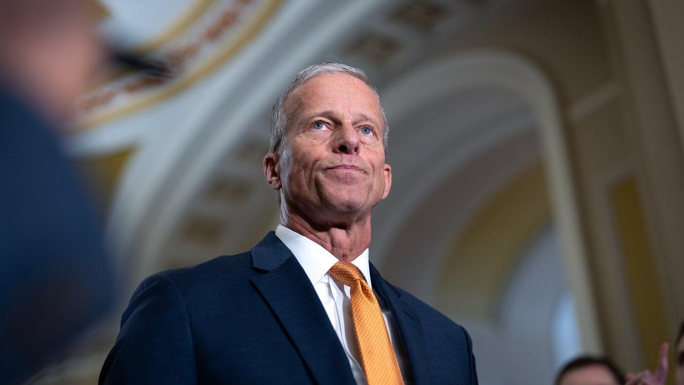 Food aid at risk of expiring as effort to fund SNAP benefits fails in Senate